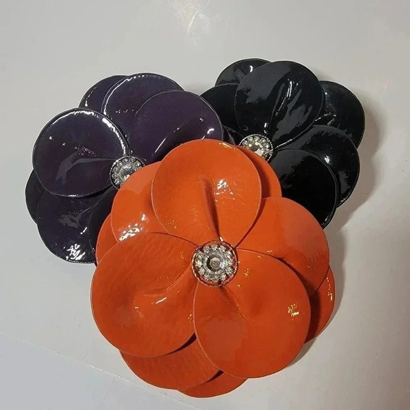 Grace Adele Clips for Purses - 3 - Picture 5 of 9